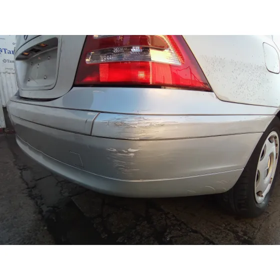 MERCEDES CLASE C (W203) BERLINA '2002 2.2 CDI CAT PLATA