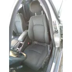 MERCEDES CLASE C (W203) BERLINA '2002 2.2 CDI CAT PLATA