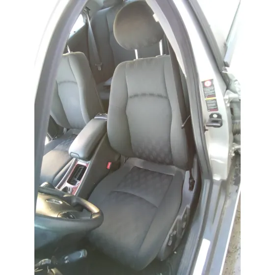 MERCEDES CLASE C (W203) BERLINA '2002 2.2 CDI CAT PLATA