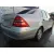 MERCEDES CLASE C (W203) BERLINA '2002 2.2 CDI CAT PLATA