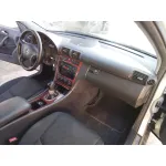 MERCEDES CLASE C (W203) BERLINA '2002 2.2 CDI CAT PLATA