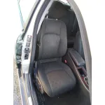 MERCEDES CLASE C (W203) BERLINA '2002 2.2 CDI CAT PLATA