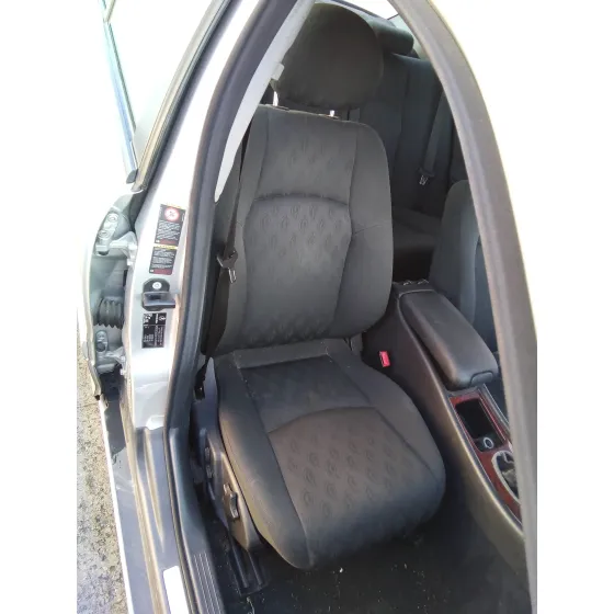 MERCEDES CLASE C (W203) BERLINA '2002 2.2 CDI CAT PLATA