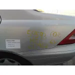 MERCEDES CLASE C (W203) BERLINA '2002 2.2 CDI CAT PLATA