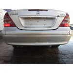 MERCEDES CLASE C (W203) BERLINA '2002 2.2 CDI CAT PLATA