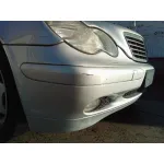 MERCEDES CLASE C (W203) BERLINA '2002 2.2 CDI CAT PLATA