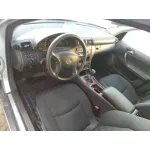 MERCEDES CLASE C (W203) BERLINA '2002 2.2 CDI CAT PLATA