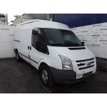 FORD TRANSIT COMBI '06 FORD TRANSIT COMBI '06 '2008 2.2 TDCI CAT BLANCO 2006