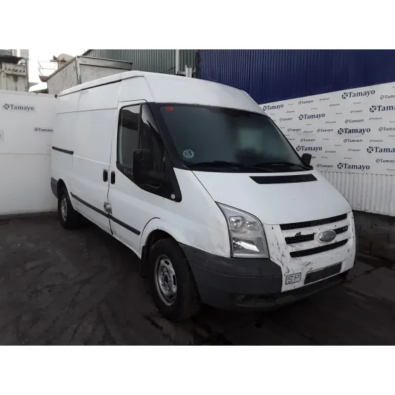 FORD TRANSIT COMBI '06 '2008 2.2 TDCI CAT BLANCO
