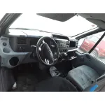 FORD TRANSIT COMBI '06 FORD TRANSIT COMBI '06 '2008 2.2 TDCI CAT BLANCO 2006