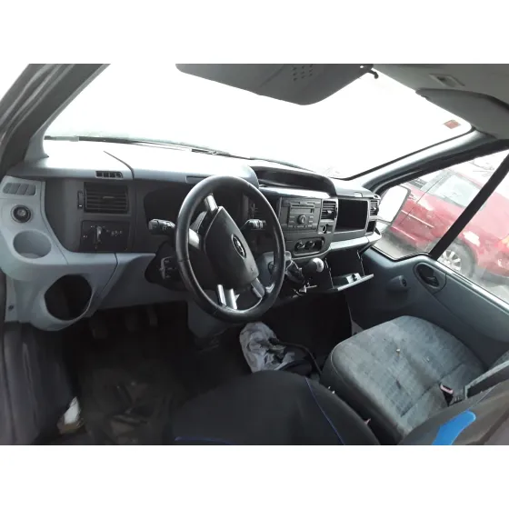 FORD TRANSIT COMBI '06 '2008 2.2 TDCI CAT BLANCO