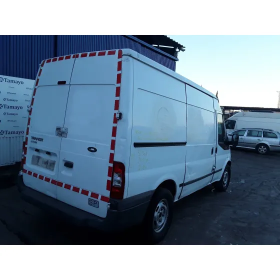 FORD TRANSIT COMBI '06 '2008 2.2 TDCI CAT BLANCO