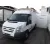 FORD TRANSIT COMBI '06 FORD TRANSIT COMBI '06 '2008 2.2 TDCI CAT BLANCO 2006
