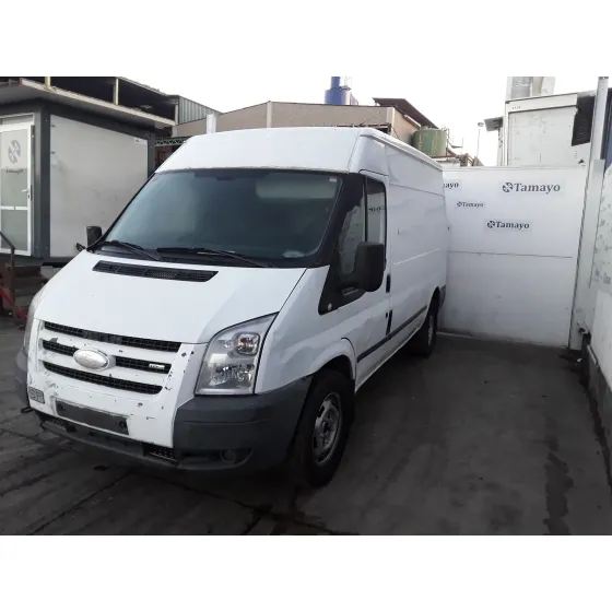 FORD TRANSIT COMBI '06 '2008 2.2 TDCI CAT BLANCO