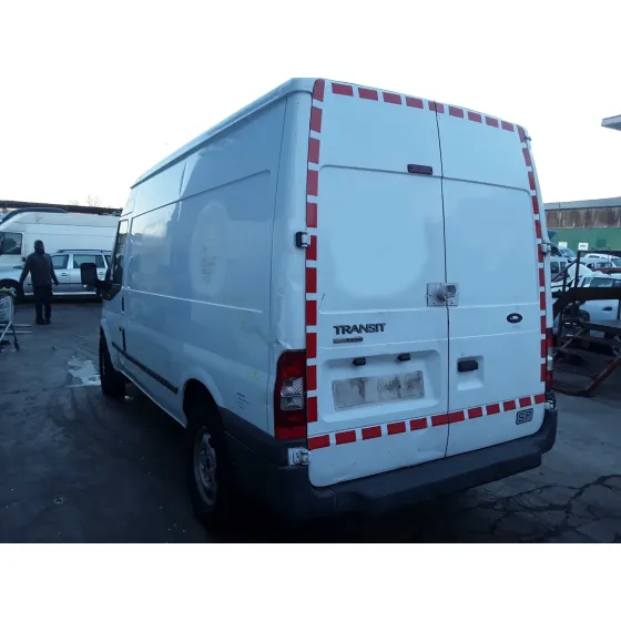 FORD TRANSIT COMBI '06 '2008 2.2 TDCI CAT BLANCO