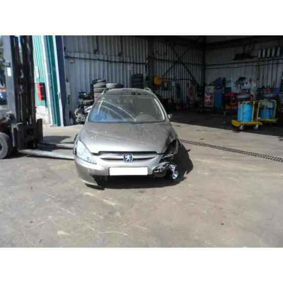 PEUGEOT 307 BREAK / SW (S1) '2002 2.0 HDI FAP CAT GRIS