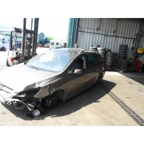 PEUGEOT 307 BREAK / SW (S1) '2002 2.0 HDI FAP CAT GRIS