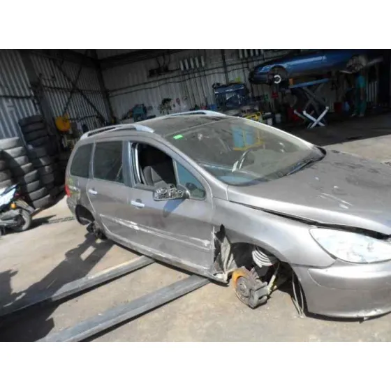 PEUGEOT 307 BREAK / SW (S1) '2002 2.0 HDI FAP CAT GRIS