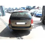PEUGEOT 307 BREAK / SW (S1) PEUGEOT 307 BREAK / SW (S1) '2002 2.0 HDI FAP CAT GRIS 2002
