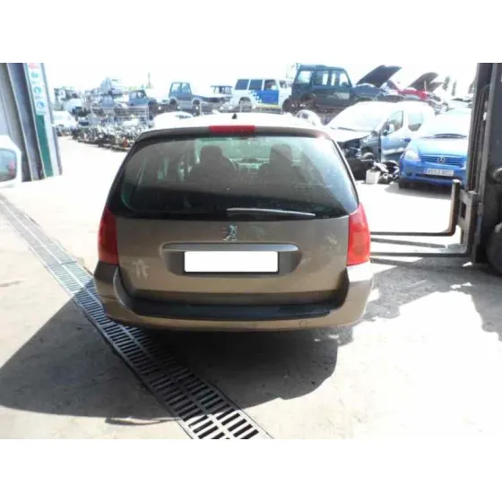 PEUGEOT 307 BREAK / SW (S1) '2002 2.0 HDI FAP CAT GRIS