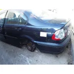 BMW SERIE 3 BERLINA (E46) BMW SERIE 3 BERLINA (E46) '2001 2.0 16V DIESEL CAT AZUL 1998