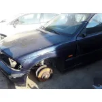 BMW SERIE 3 BERLINA (E46) BMW SERIE 3 BERLINA (E46) '2001 2.0 16V DIESEL CAT AZUL 1998