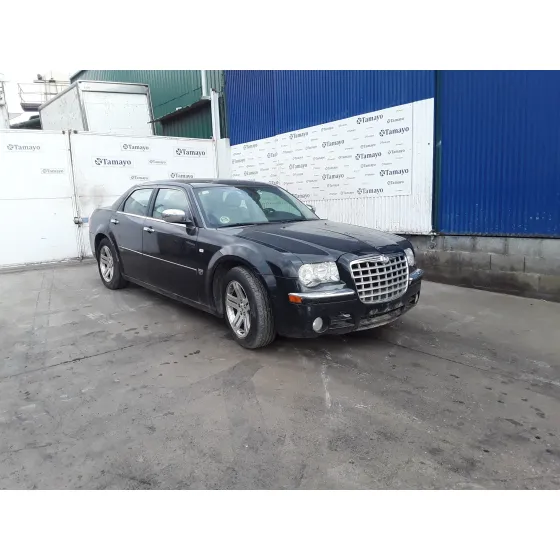 CHRYSLER 300 C '2007 * NEGRO