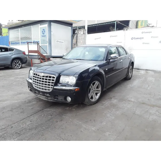 CHRYSLER 300 C '2007 * NEGRO