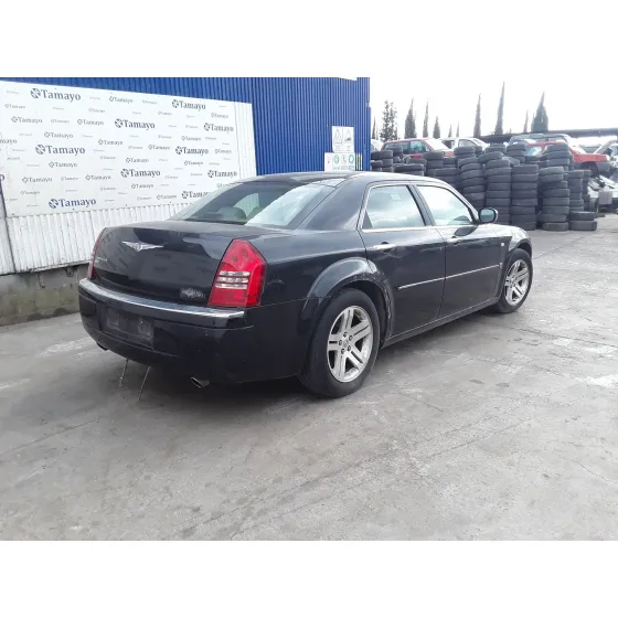 CHRYSLER 300 C '2007 * NEGRO