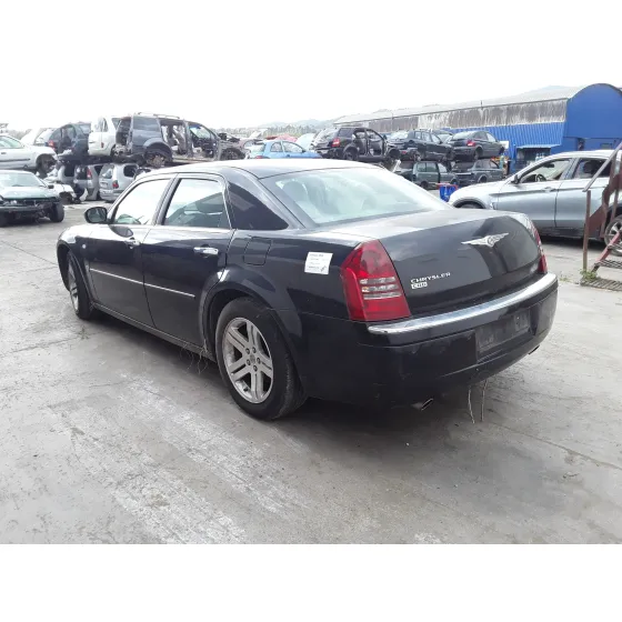 CHRYSLER 300 C '2007 * NEGRO