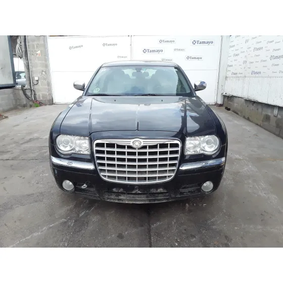 CHRYSLER 300 C '2007 * NEGRO