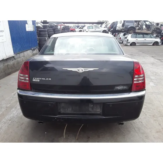 CHRYSLER 300 C '2007 * NEGRO