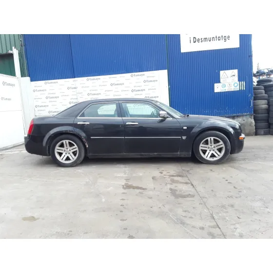 CHRYSLER 300 C '2007 * NEGRO