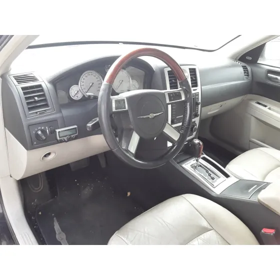 CHRYSLER 300 C '2007 * NEGRO
