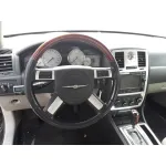 CHRYSLER 300 C CHRYSLER 300 C '2007 * NEGRO 2004