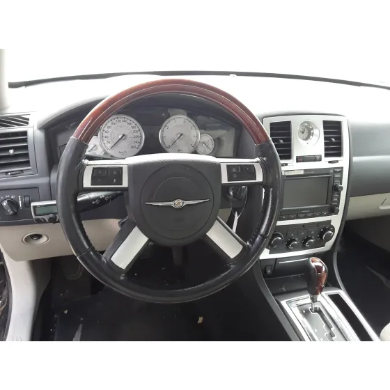 CHRYSLER 300 C '2007 * NEGRO