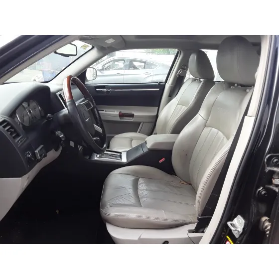 CHRYSLER 300 C '2007 * NEGRO