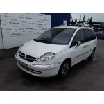 CITROEN C8 '2011 2.0 HDI 135 FAP ATTRACTION BLANCO