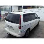 CITROEN C8 '2011 2.0 HDI 135 FAP ATTRACTION BLANCO