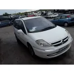 CITROEN C8 '2011 2.0 HDI 135 FAP ATTRACTION BLANCO