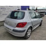 PEUGEOT 307 (S1) * 2001