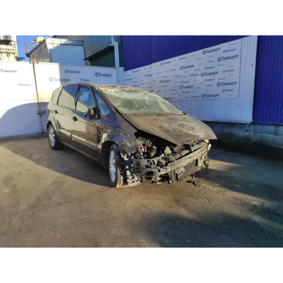 FORD S-MAX (CA1) '2007 * NEGRO