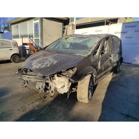 FORD S-MAX (CA1) '2007 * NEGRO