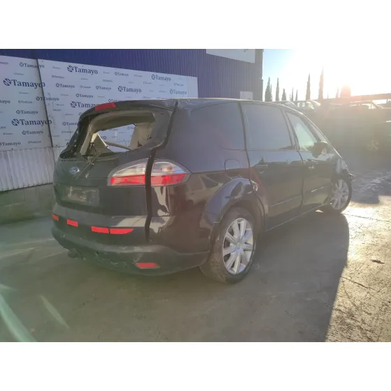 FORD S-MAX (CA1) '2007 * NEGRO