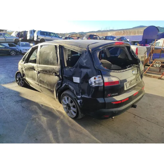 FORD S-MAX (CA1) '2007 * NEGRO