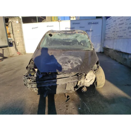FORD S-MAX (CA1) '2007 * NEGRO