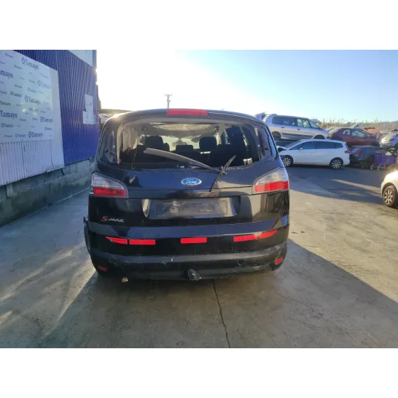 FORD S-MAX (CA1) '2007 * NEGRO