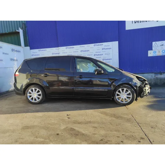 FORD S-MAX (CA1) '2007 * NEGRO