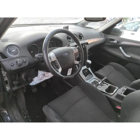 FORD S-MAX (CA1) '2007 * NEGRO
