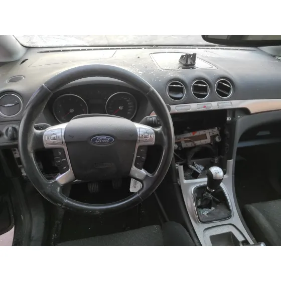 FORD S-MAX (CA1) '2007 * NEGRO